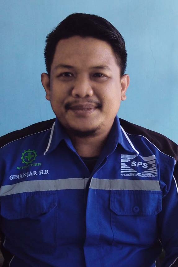 Ginanjar HR